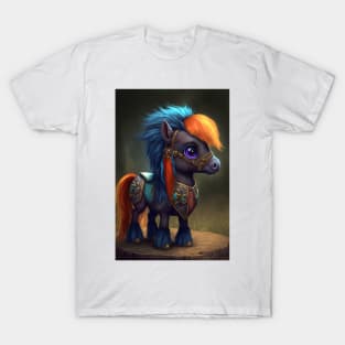 my little pony part 4 T-Shirt